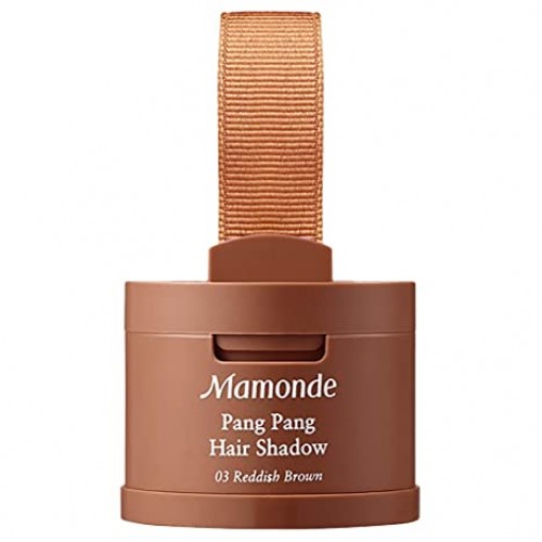 MAMONDE 髮線修飾陰影粉 (#02 淺棕色/ #03 棕褐色)